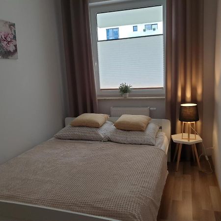 Caskada Modern Apartment 斯武普斯克 外观 照片