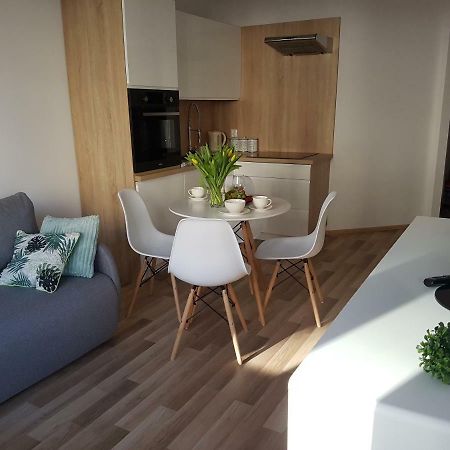 Caskada Modern Apartment 斯武普斯克 外观 照片